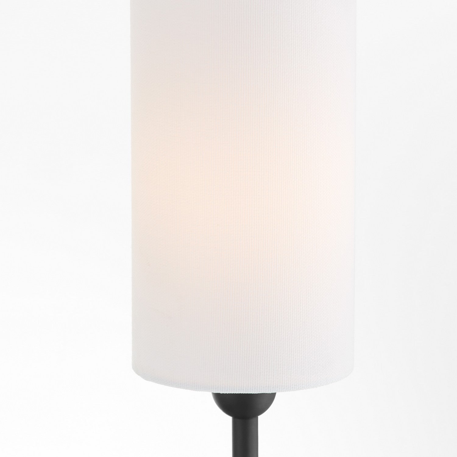 Quorum Charlotte 597-2-59 Wall Mount - Matte Black