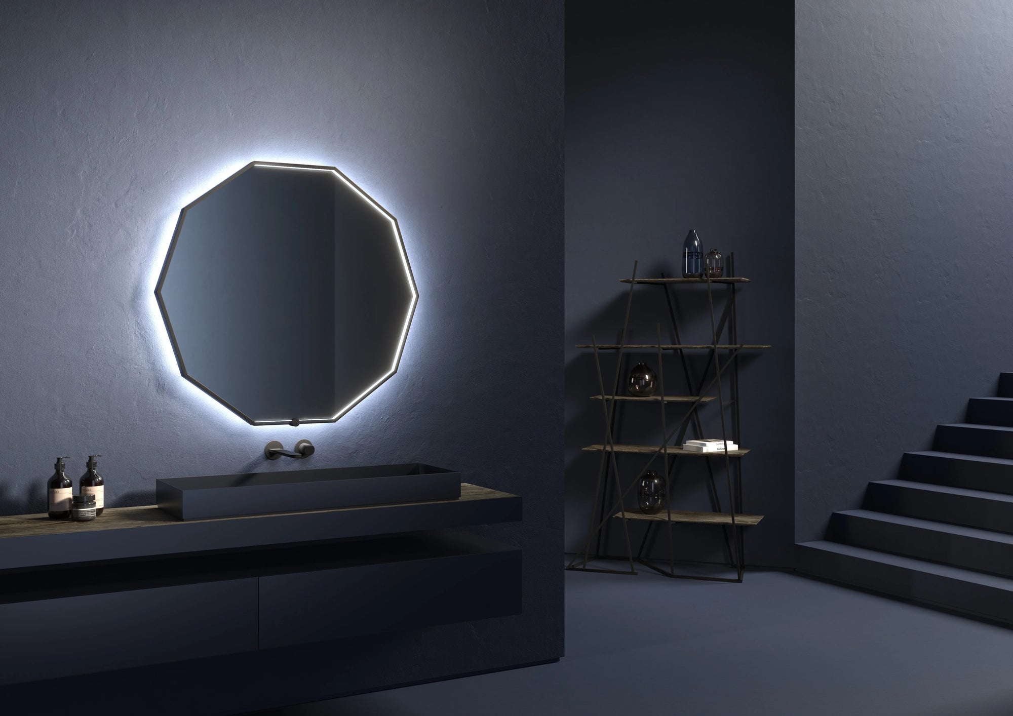 Oxygen Lighting Shop