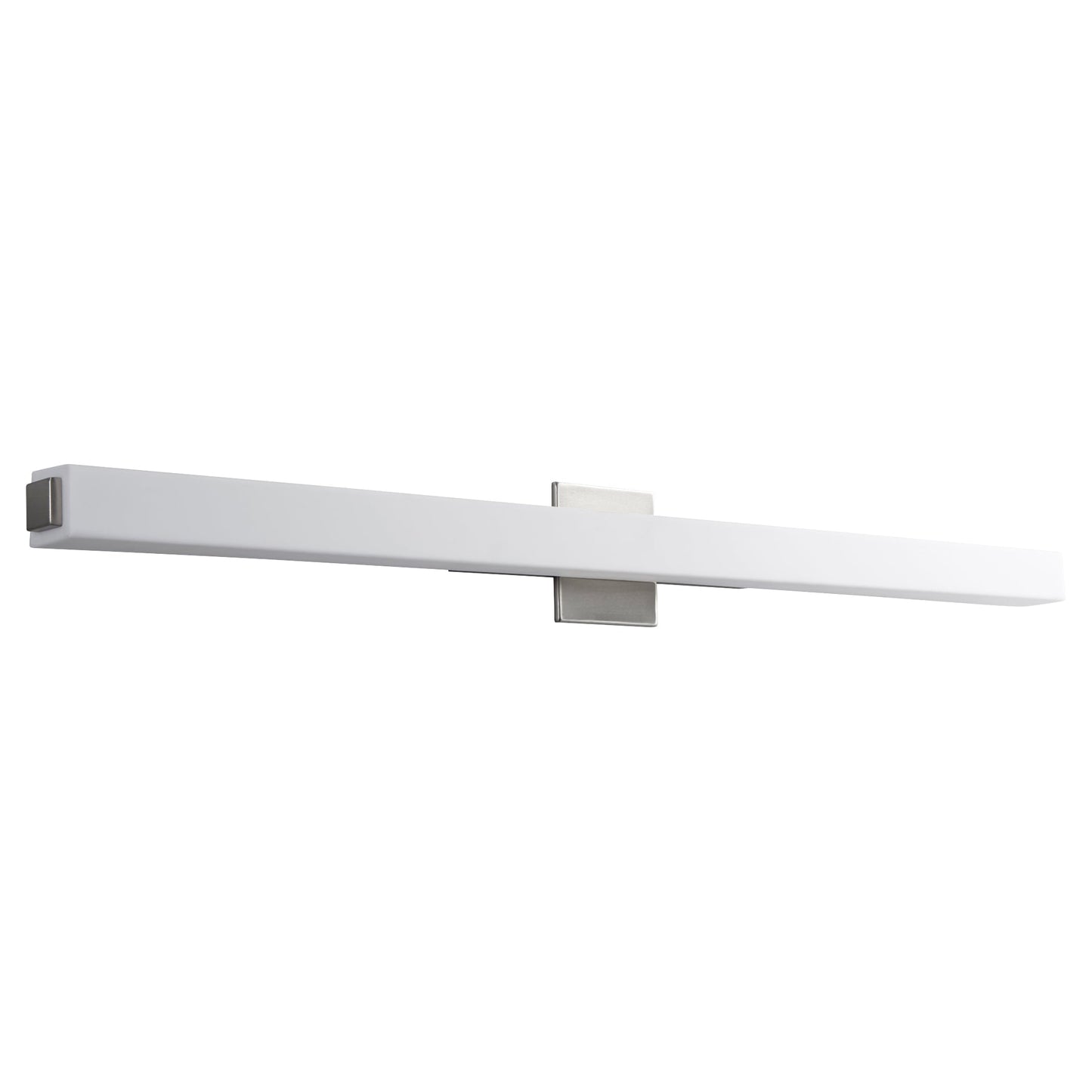 Oxygen Adelphi 3-536-24 Modern Vanity - Satin Nickel
