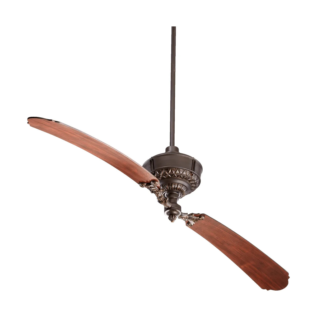 2 Blade Ceiling Fans, Ceiling Fans with Two Fan Blades