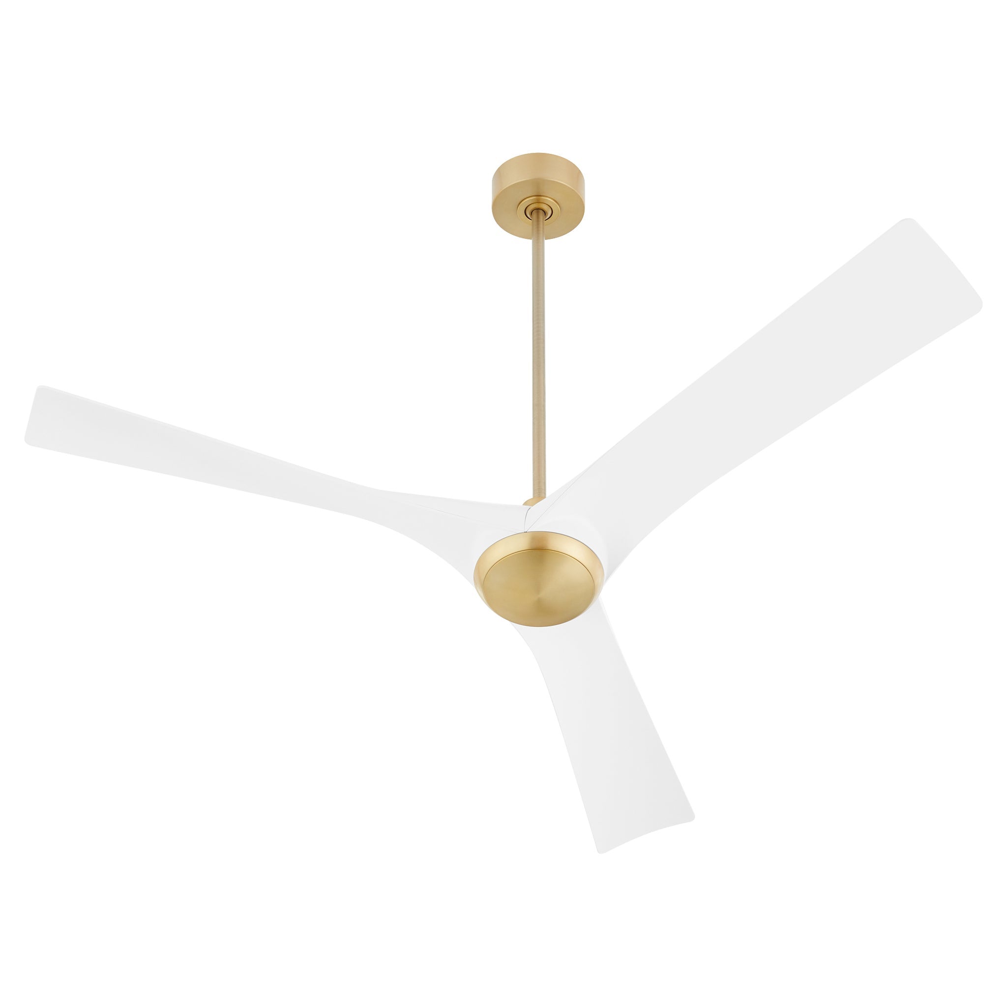 Oxygen RIDLEY Ceiling Fans 58 Inch Smart Fan