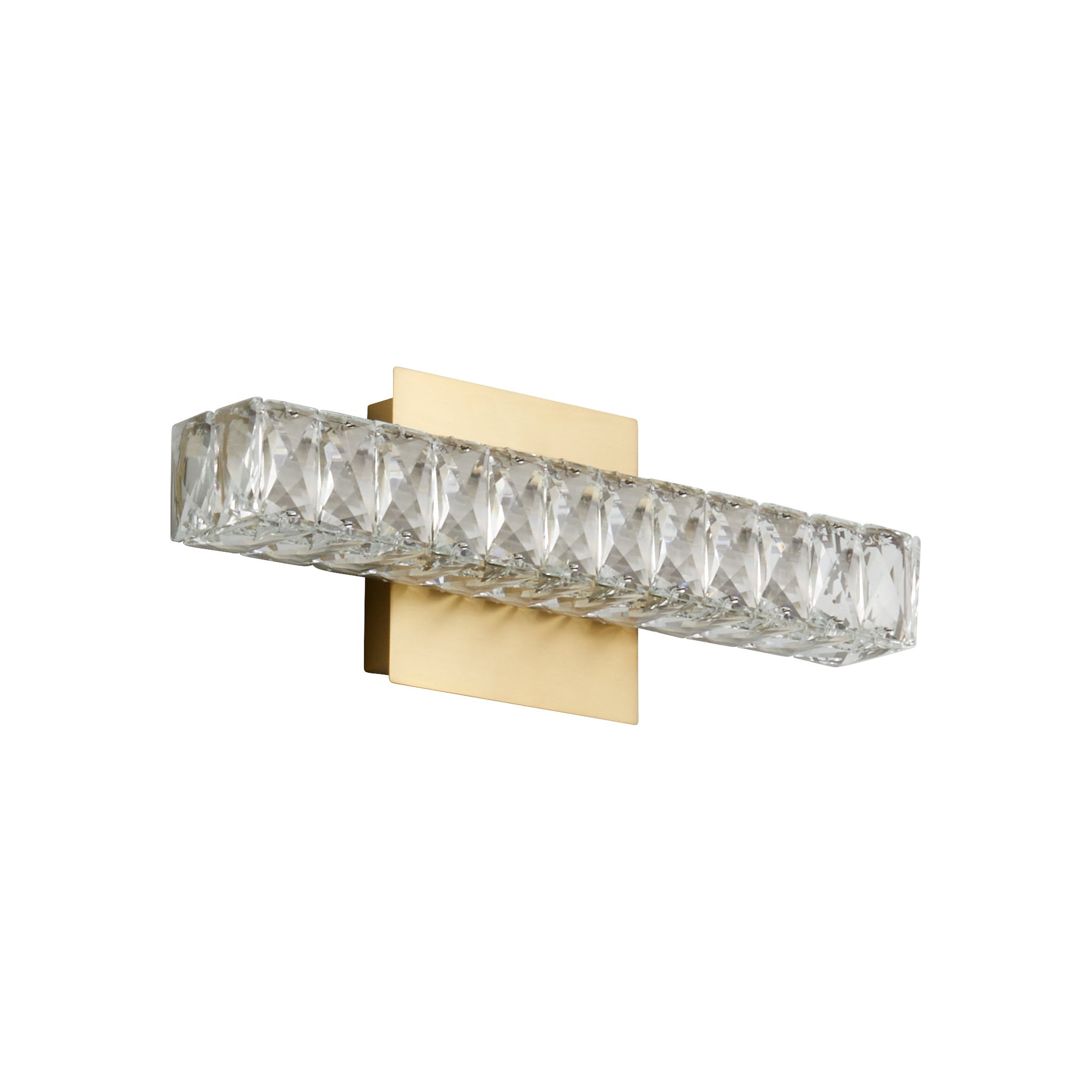 Oxygen ELAN wall light fixtures