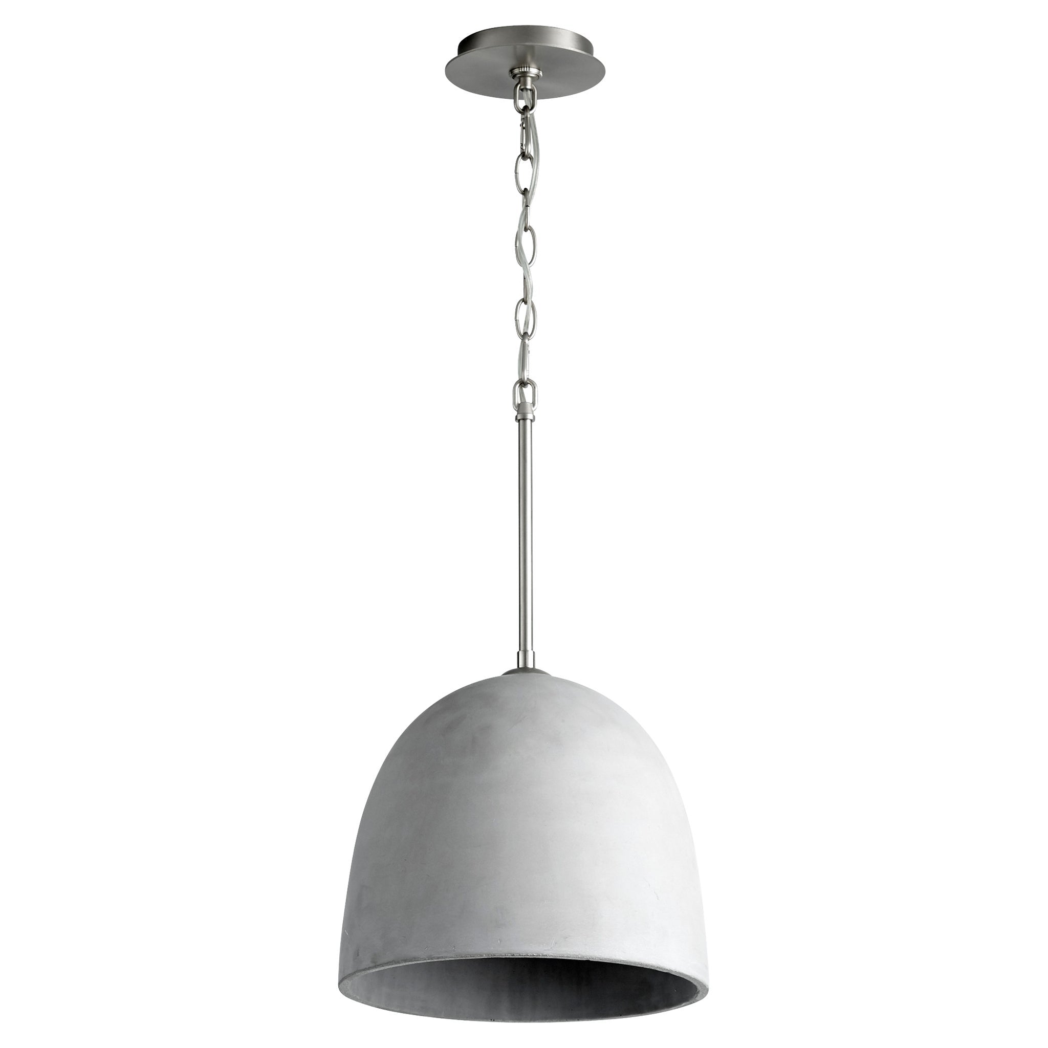 Oxygen DUNE Concrete Pendant Lights