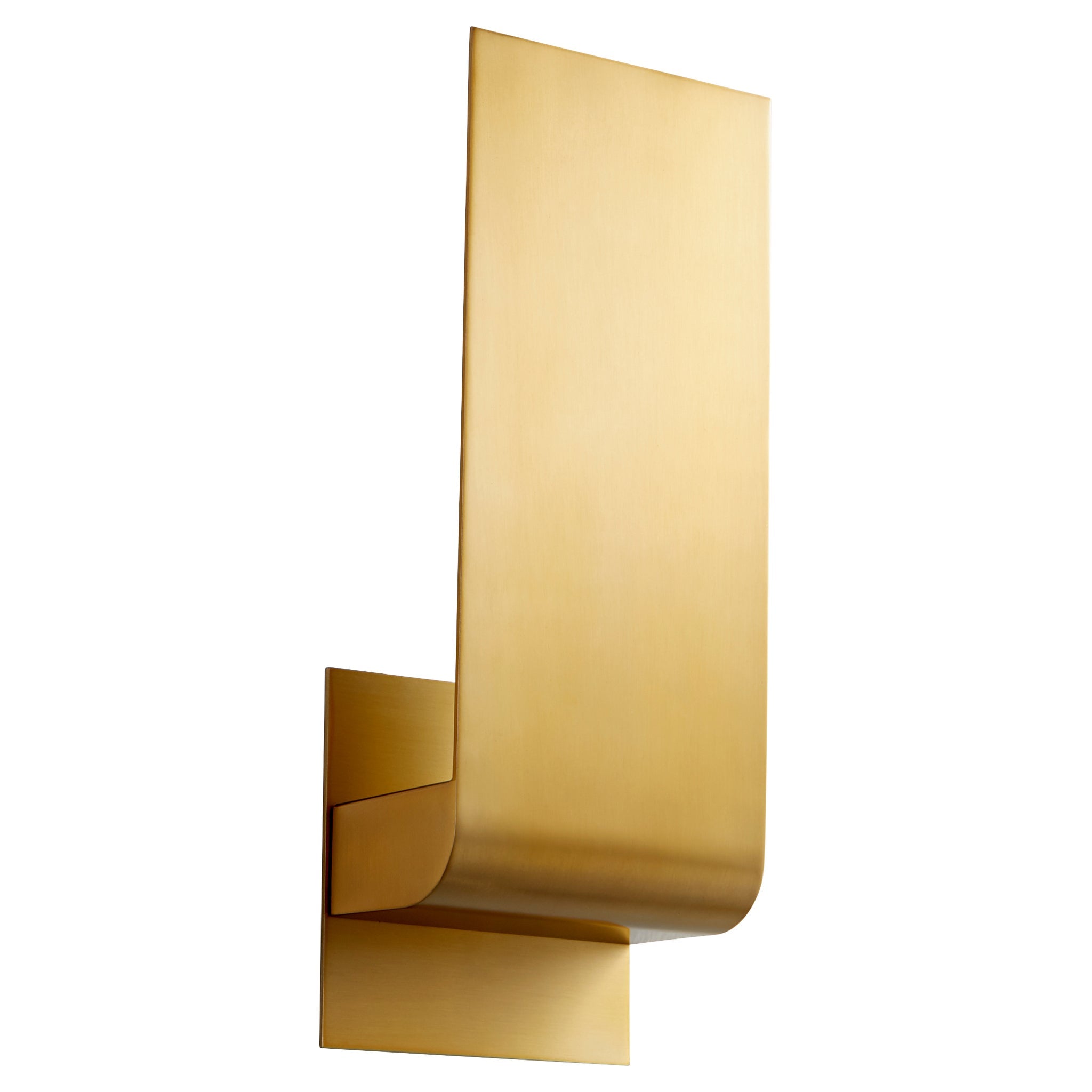 Oxygen HALO Wall Sconce Series