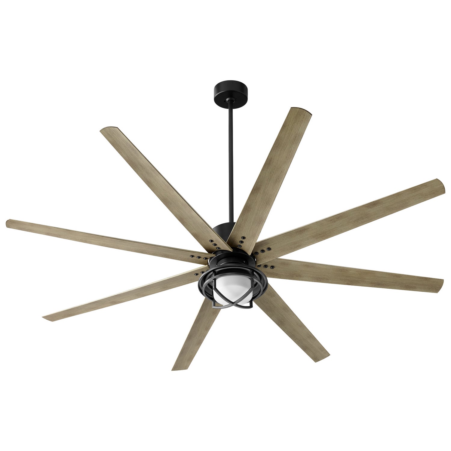 Ceiling Fans with Optional LED Light Kit