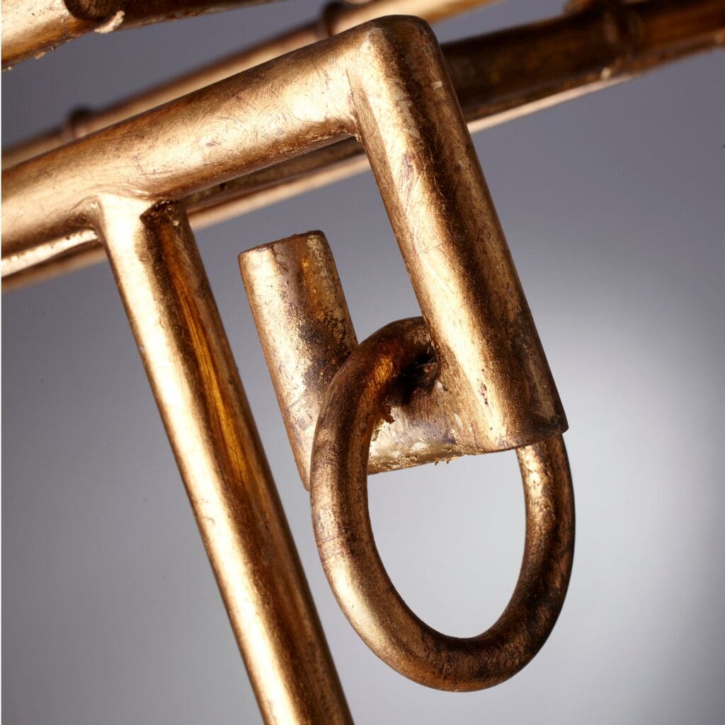 Cyan Design 04208 Furniture Traditional - Gold