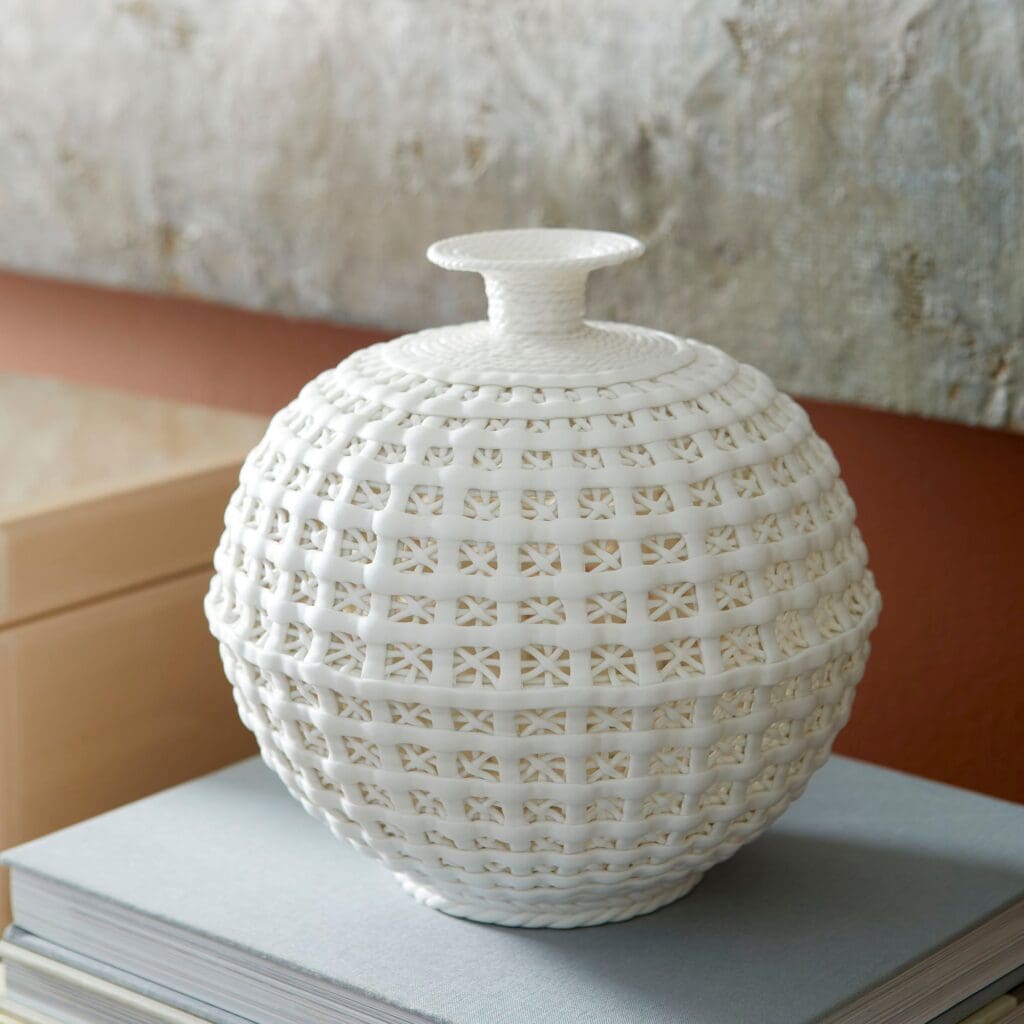 Cyan Design 04440 Decor Traditional - White