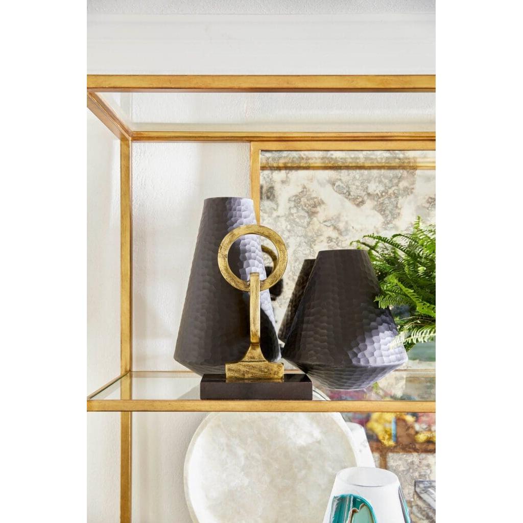 Cyan Design 05385 Decor Traditional - Black