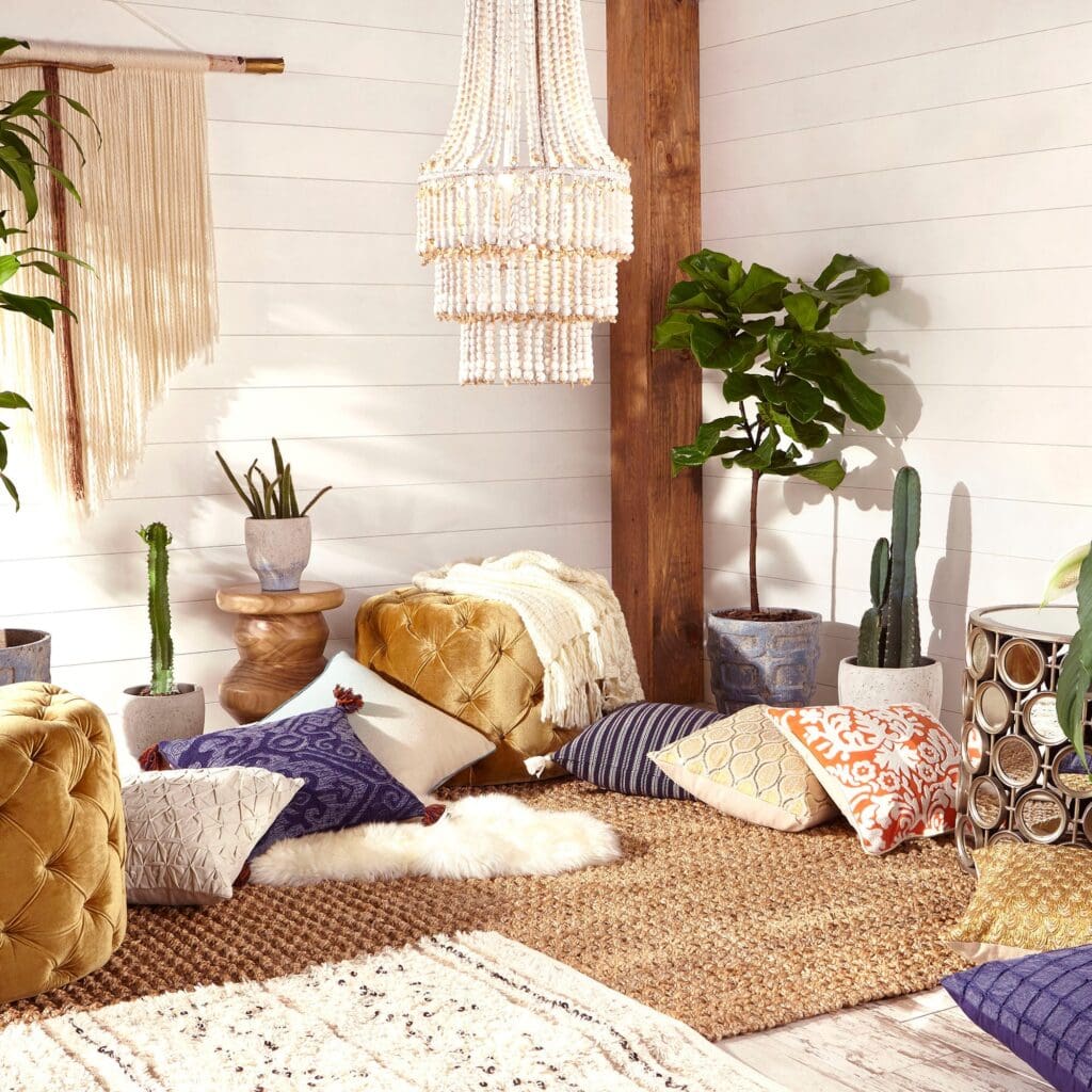 Cyan Design 05984 Furniture Contemporary - Brown