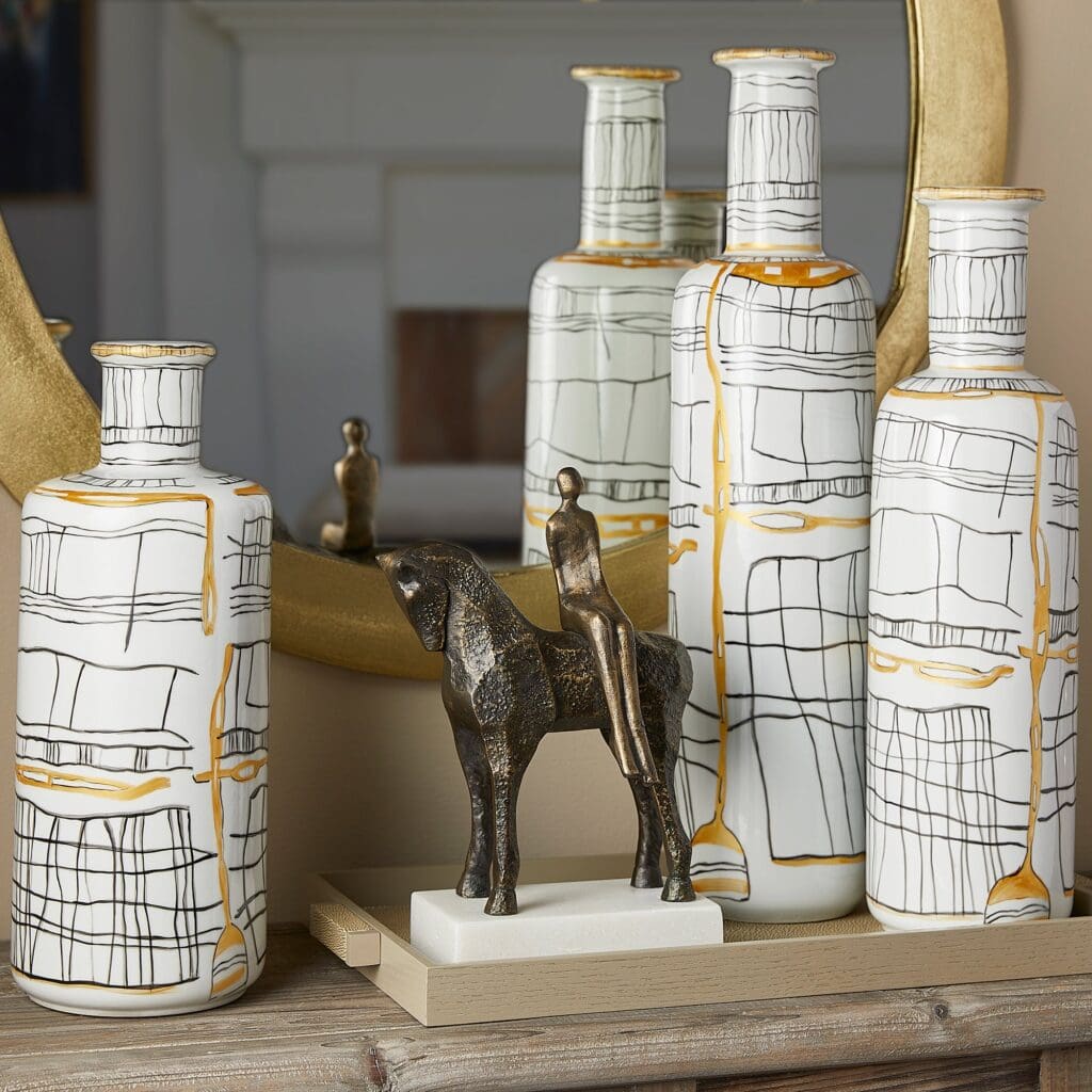 Cyan Design 06012 Decor Contemporary - Green