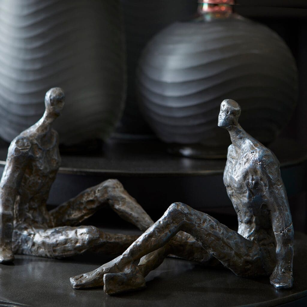 Cyan Design 06784 Andreas Sculpture - Rustic