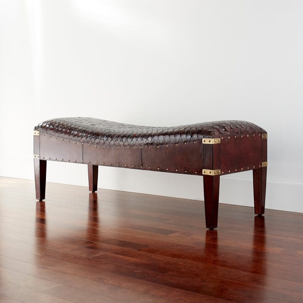 Cyan Design 06970 Furniture Contemporary - Brown