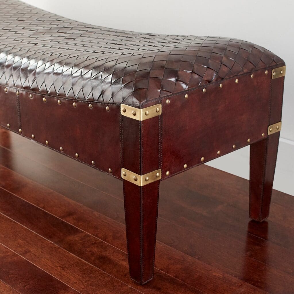 Cyan Design 06970 Furniture Contemporary - Brown