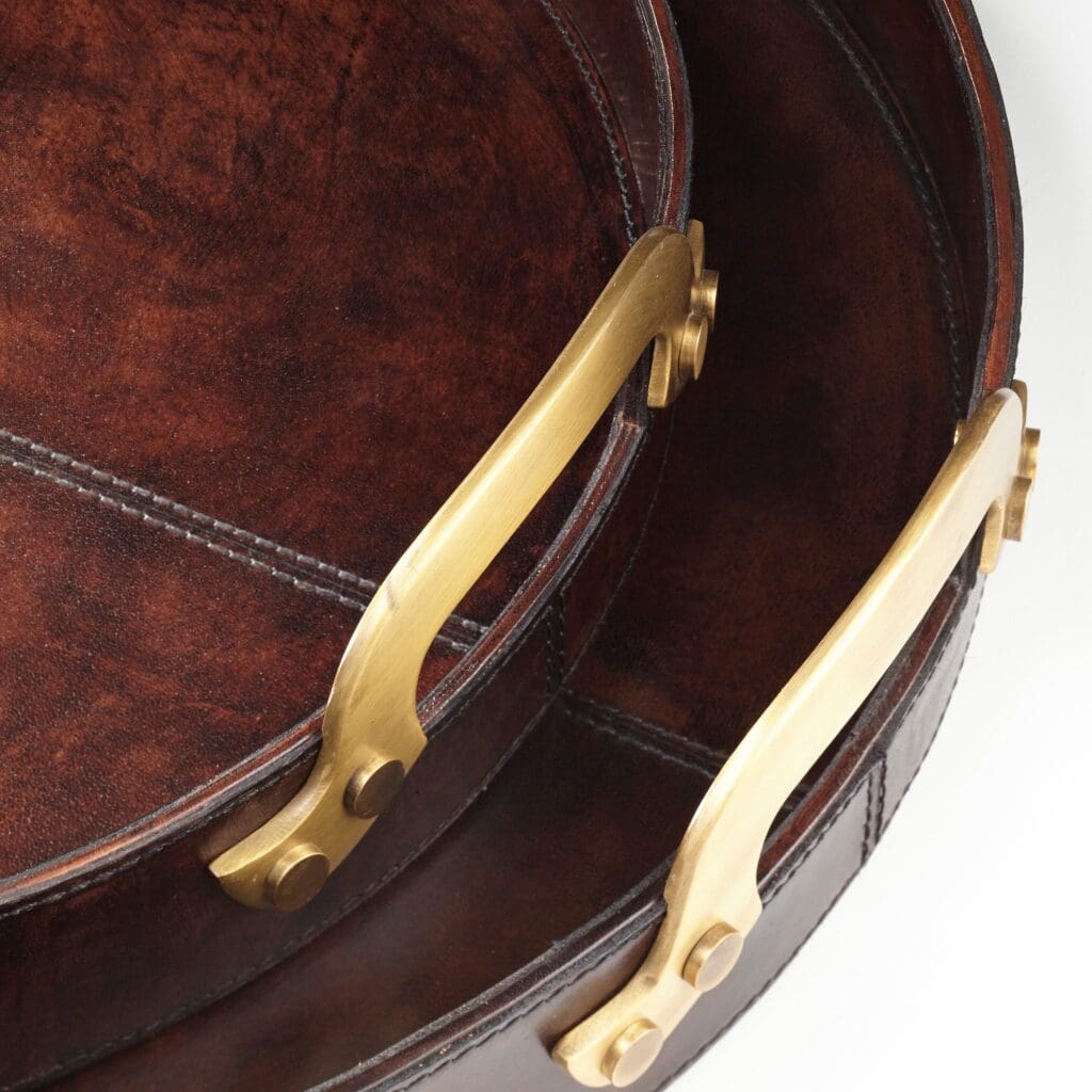 Cyan Design 06974 Decor Contemporary - Brown