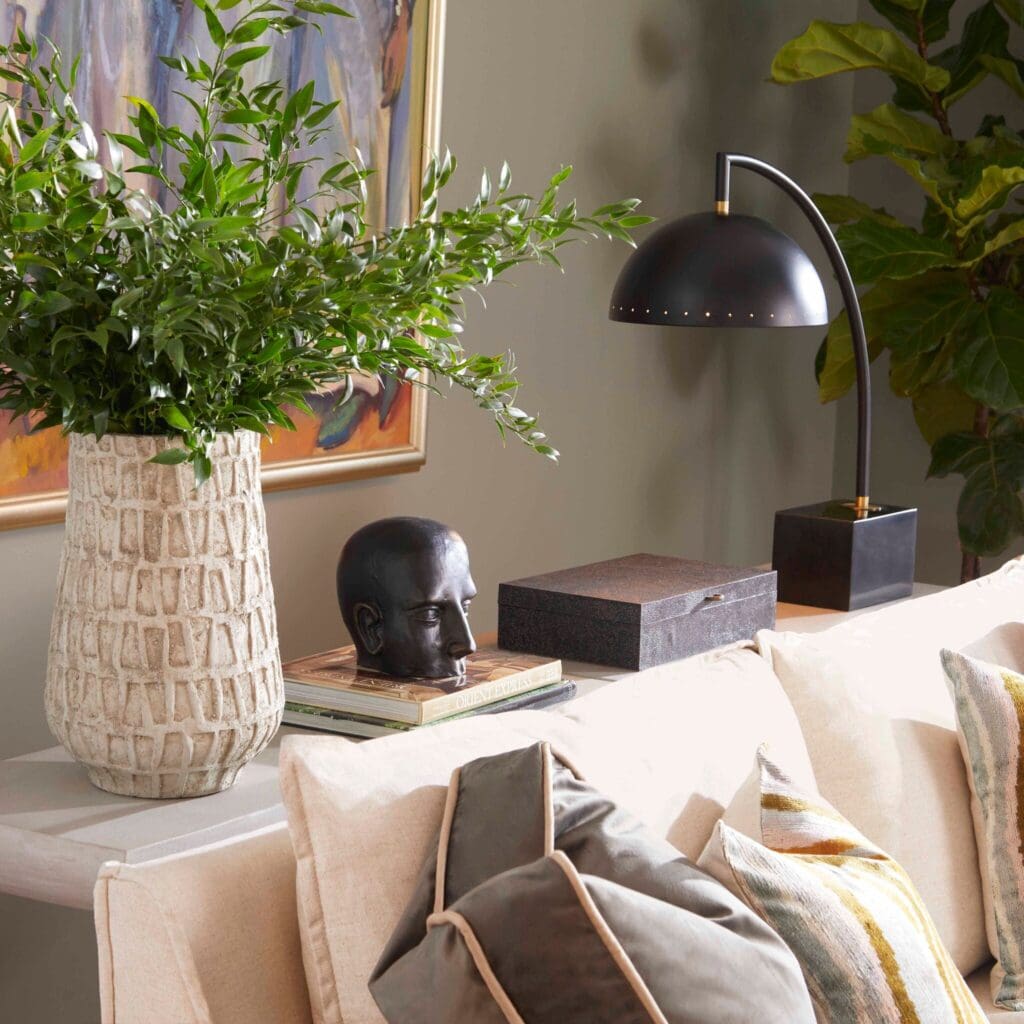 Cyan Design 07651 Decor Traditional - Black