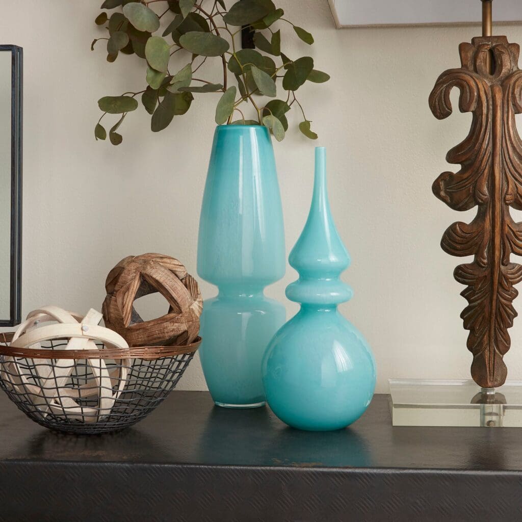 Cyan Design 07683 Soren Table Lamp - Limed Gracewood