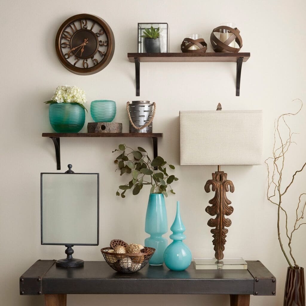 Cyan Design 07683 Soren Table Lamp - Limed Gracewood