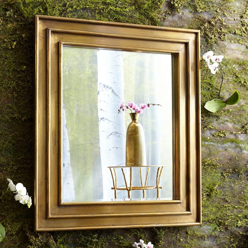 Cyan Design 07766 Noor Vase - Gold - Medium