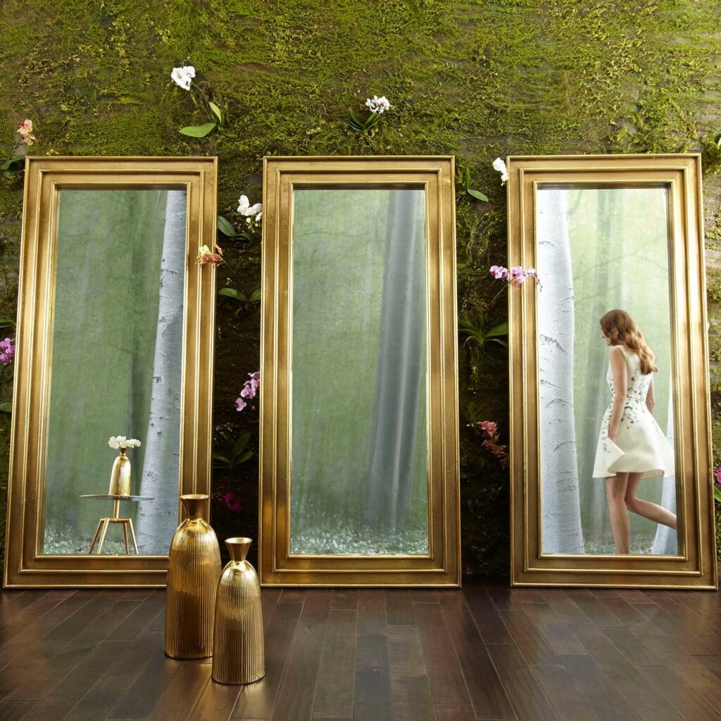 Cyan Design 07766 Noor Vase - Gold - Medium