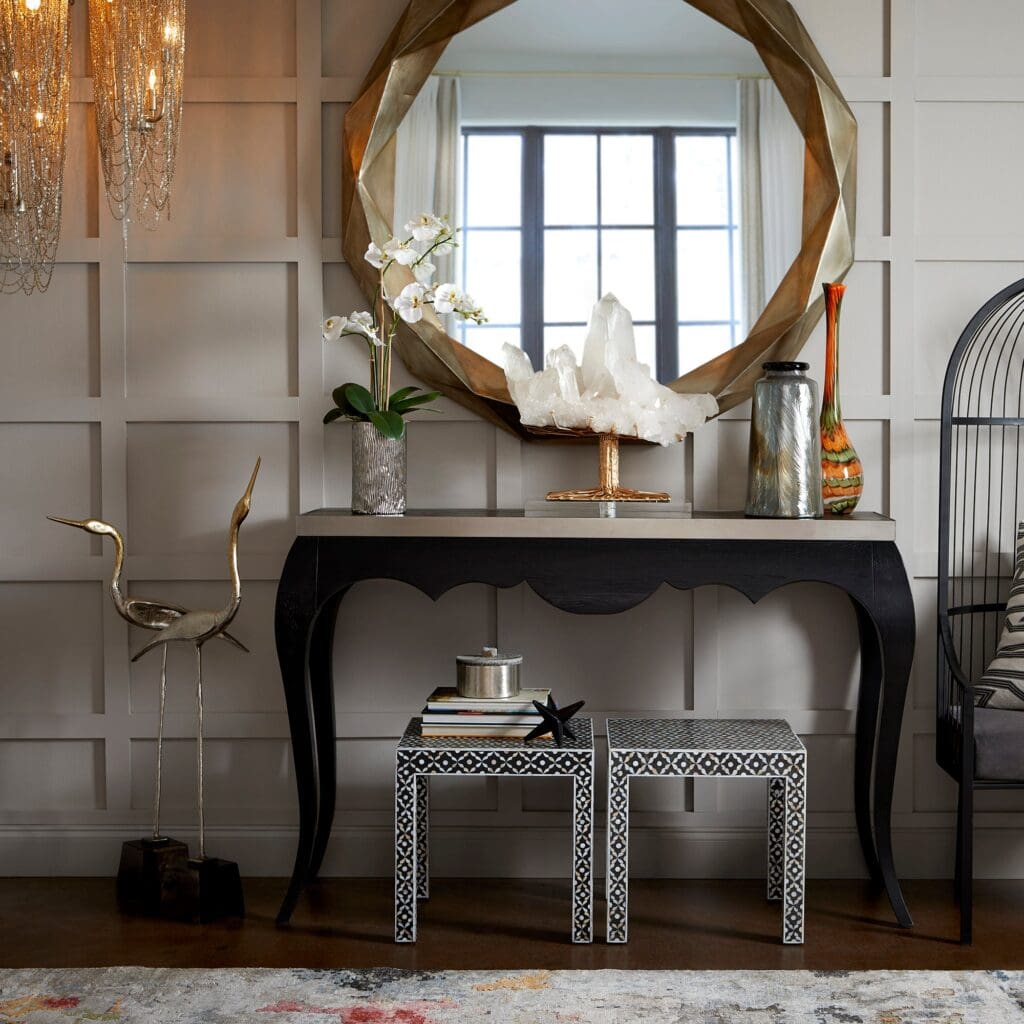 Cyan Design 07795 Decor Traditional - Combination Finishes