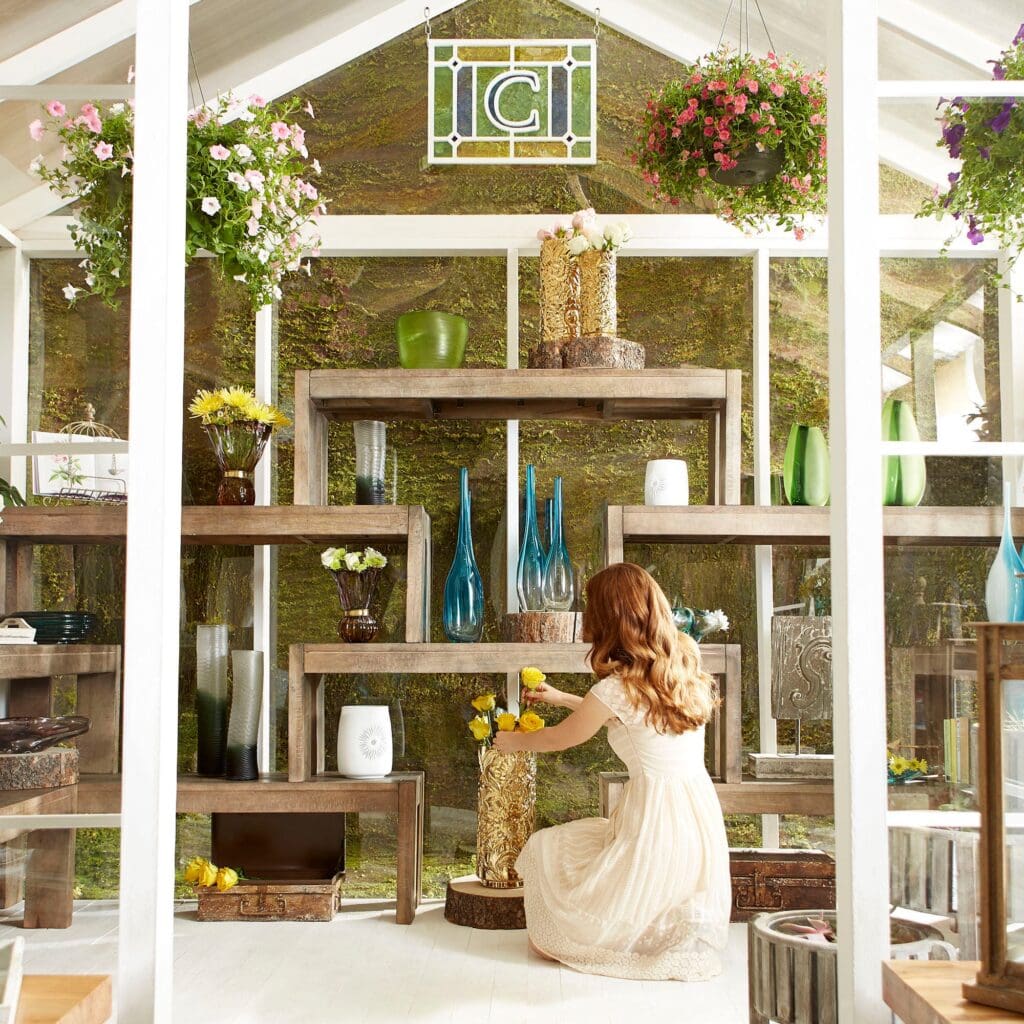 Cyan Design 07831 Decor Traditional - Blue