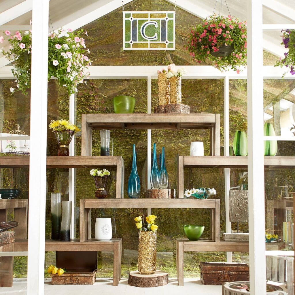 Cyan Design 07831 Decor Traditional - Blue