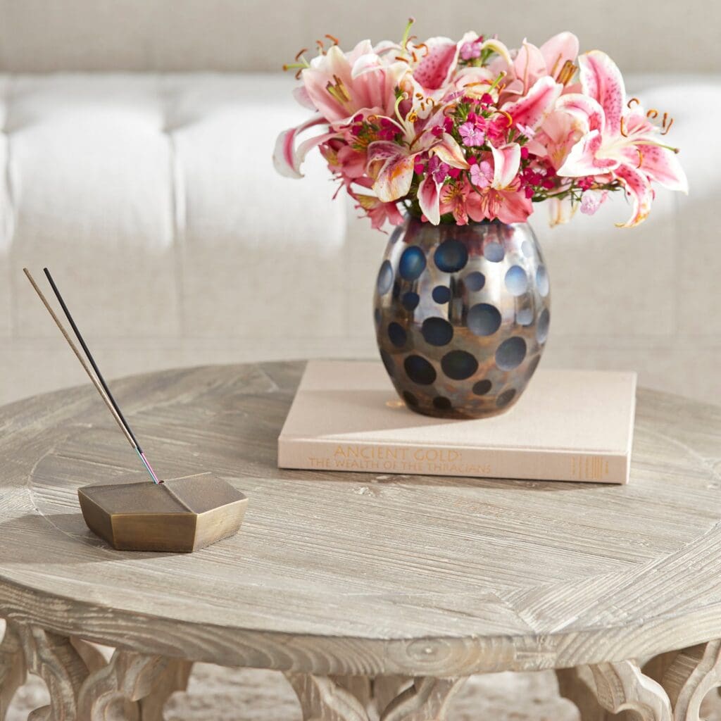 Cyan Design 07998 Decor Traditional - Antique Brass