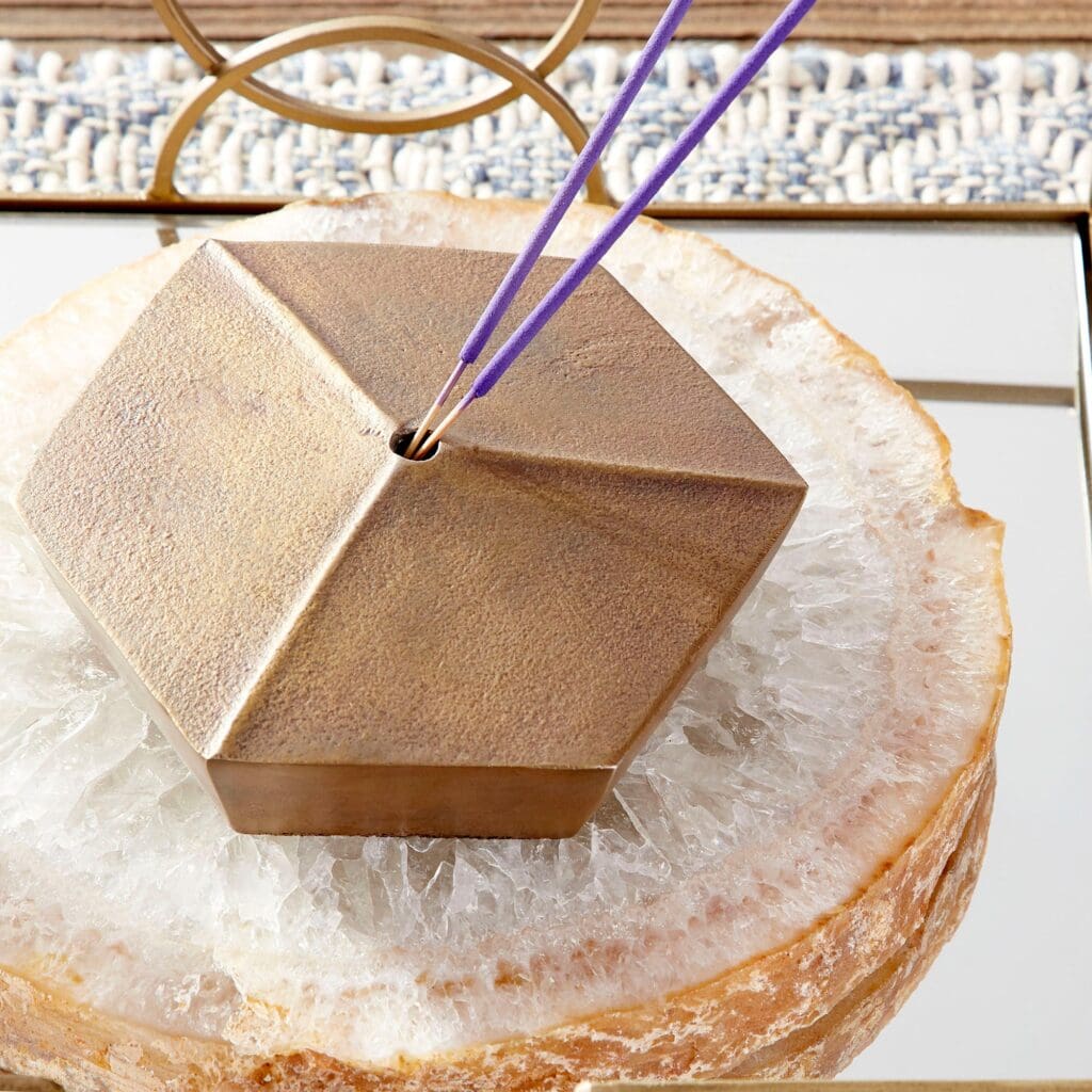 Cyan Design 07999 Decor Traditional - Antique Brass