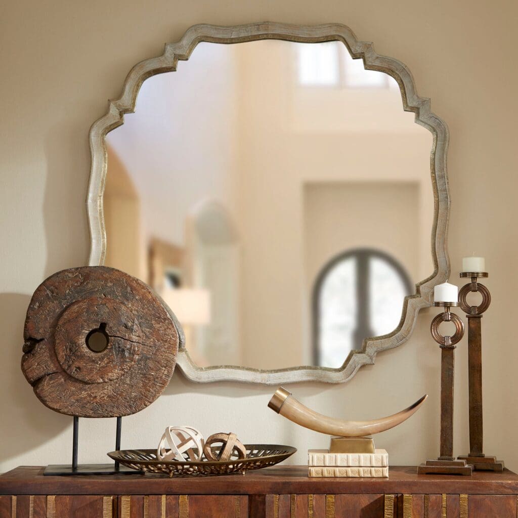 Cyan Design 08002 Caught In Your Web - Antique Brass