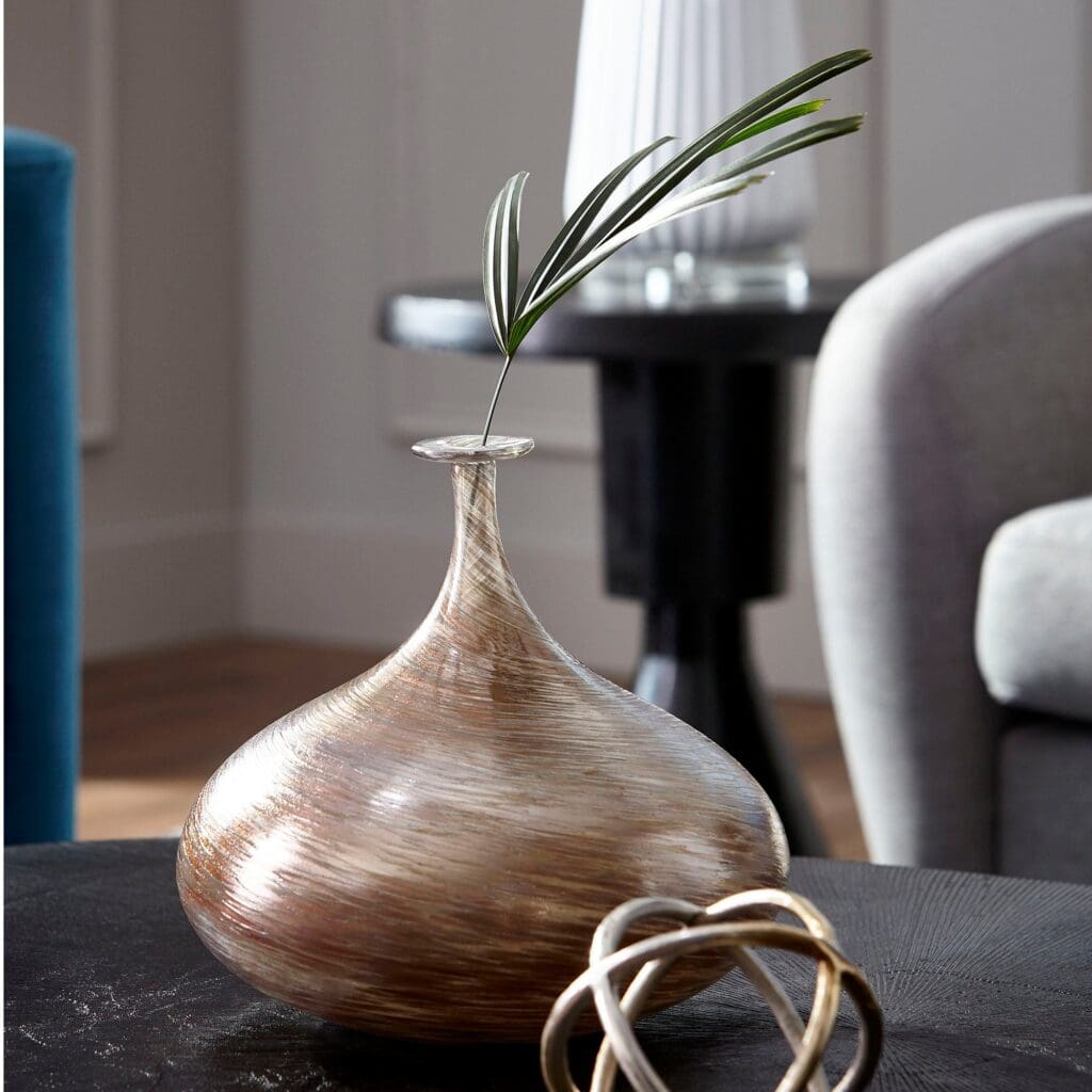 Cyan Design 08160 Jacks In Orbit Filler - Nickel - Medium