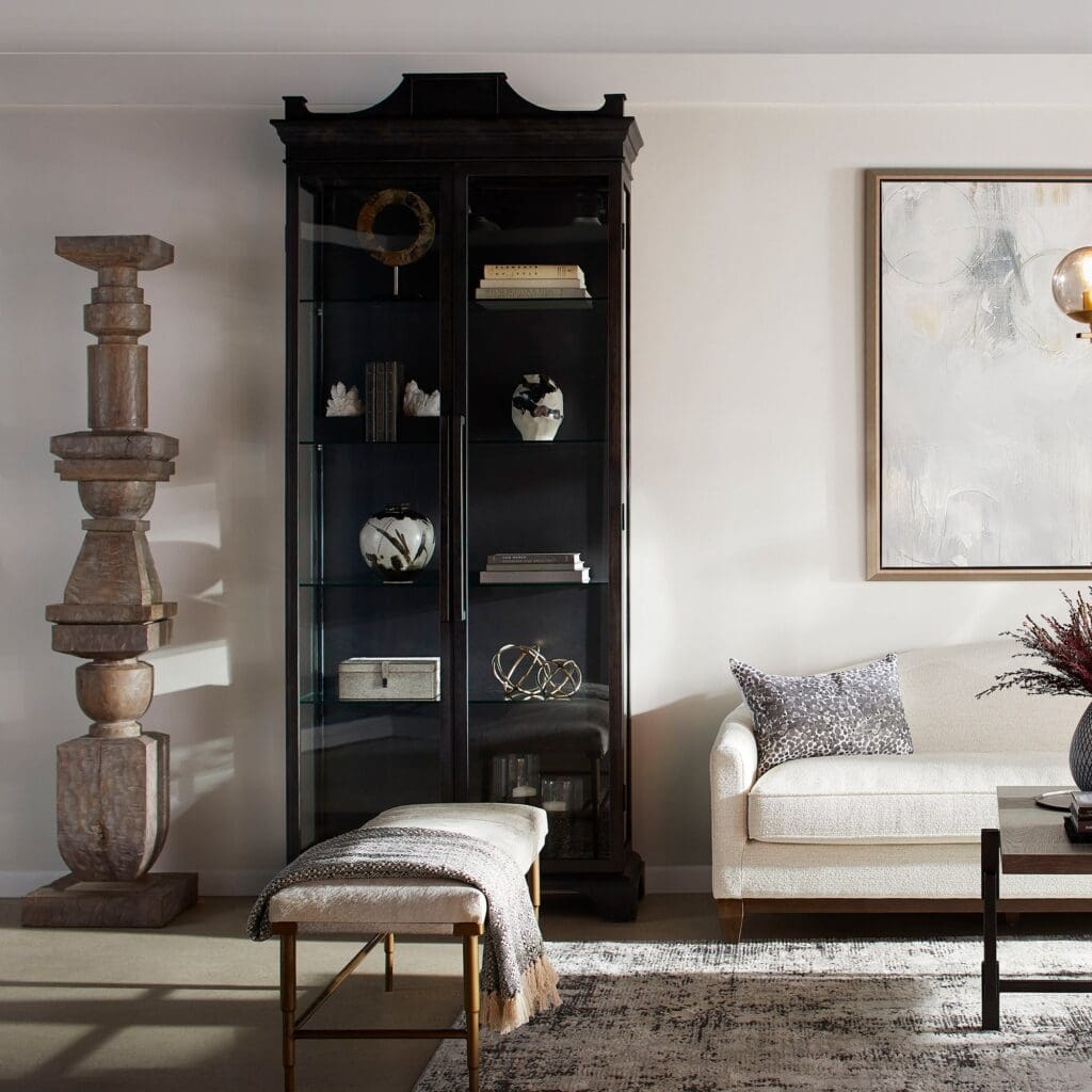 Cyan Design 08160 Jacks In Orbit Filler - Nickel - Medium