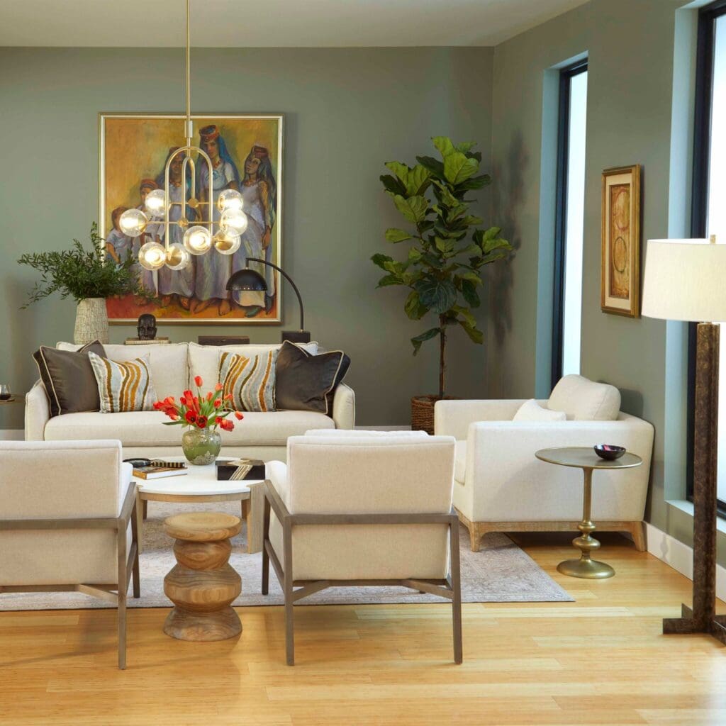 Cyan Design 08304 Furniture Traditional - Antique Brass