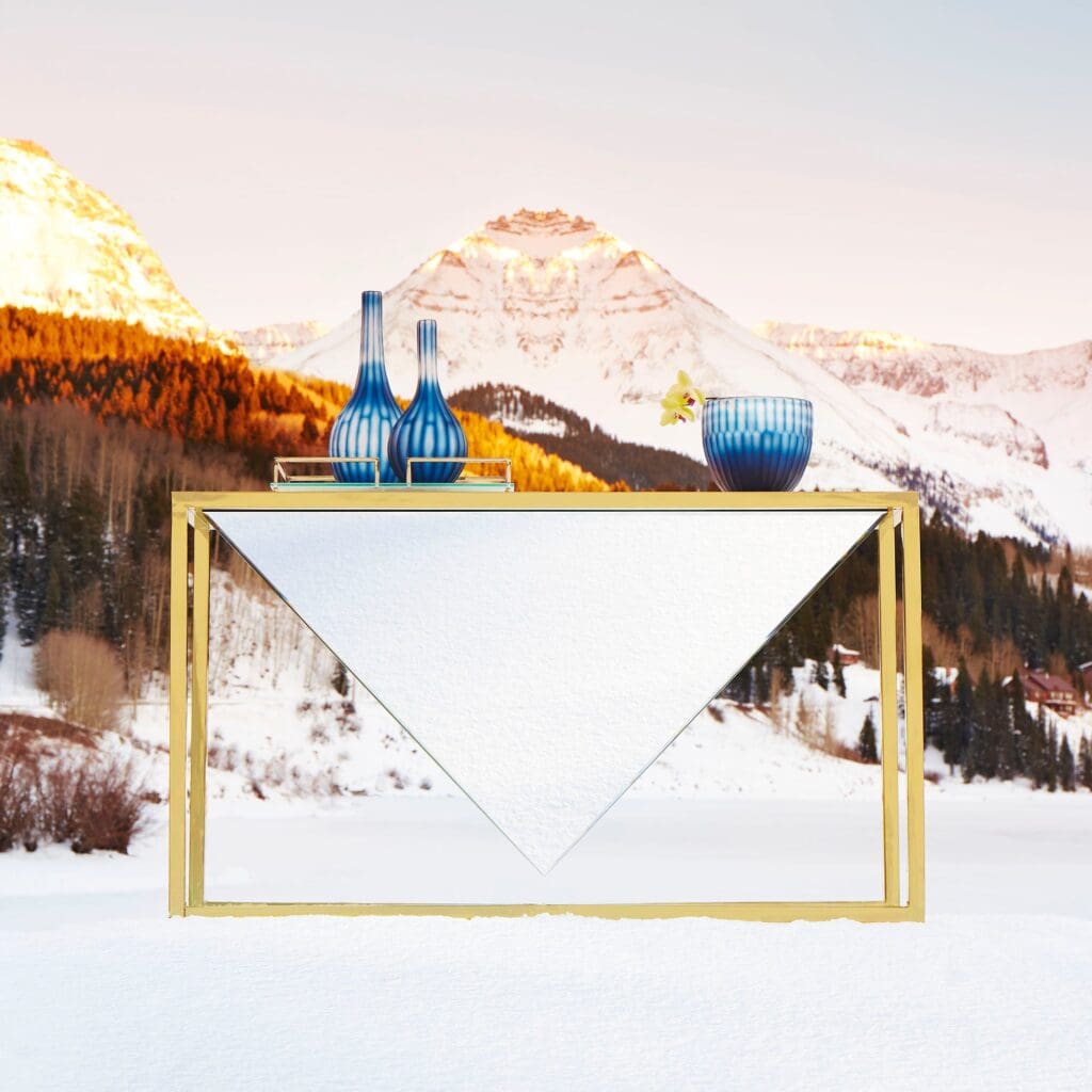 Cyan Design 08633 Decor Traditional - Blue