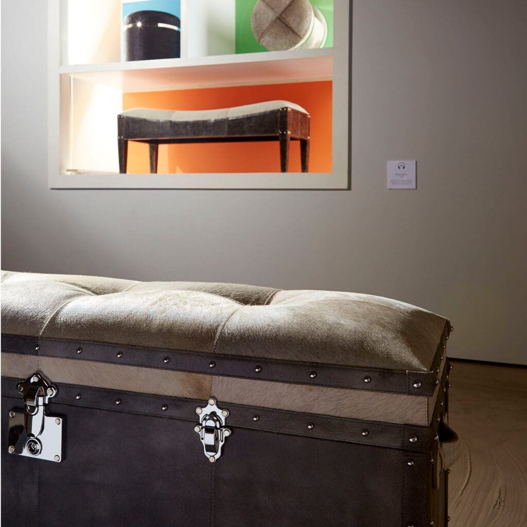 Cyan Design 08875 Furniture Traditional - Gray