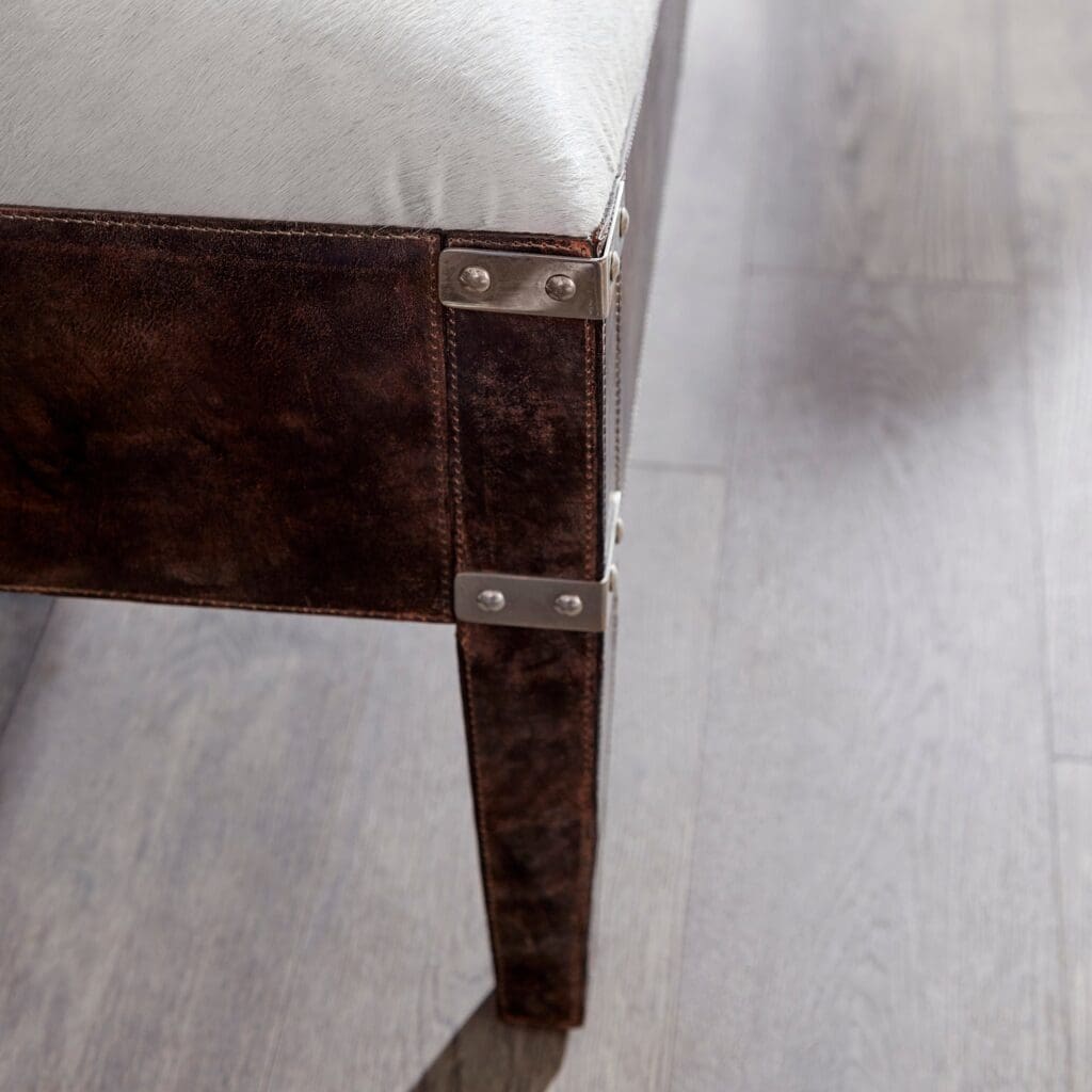 Cyan Design 08875 Furniture Traditional - Gray