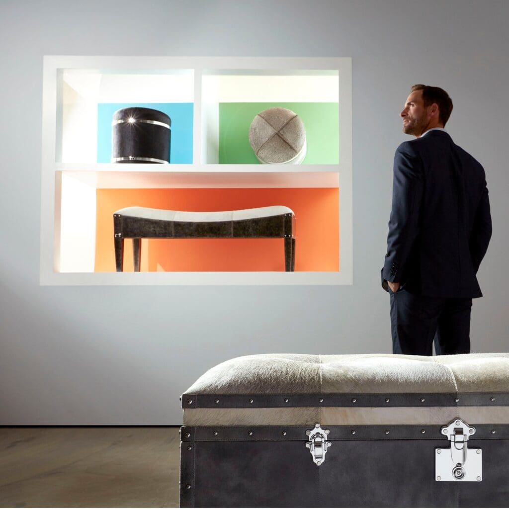 Cyan Design 08876 Furniture Traditional - Gray