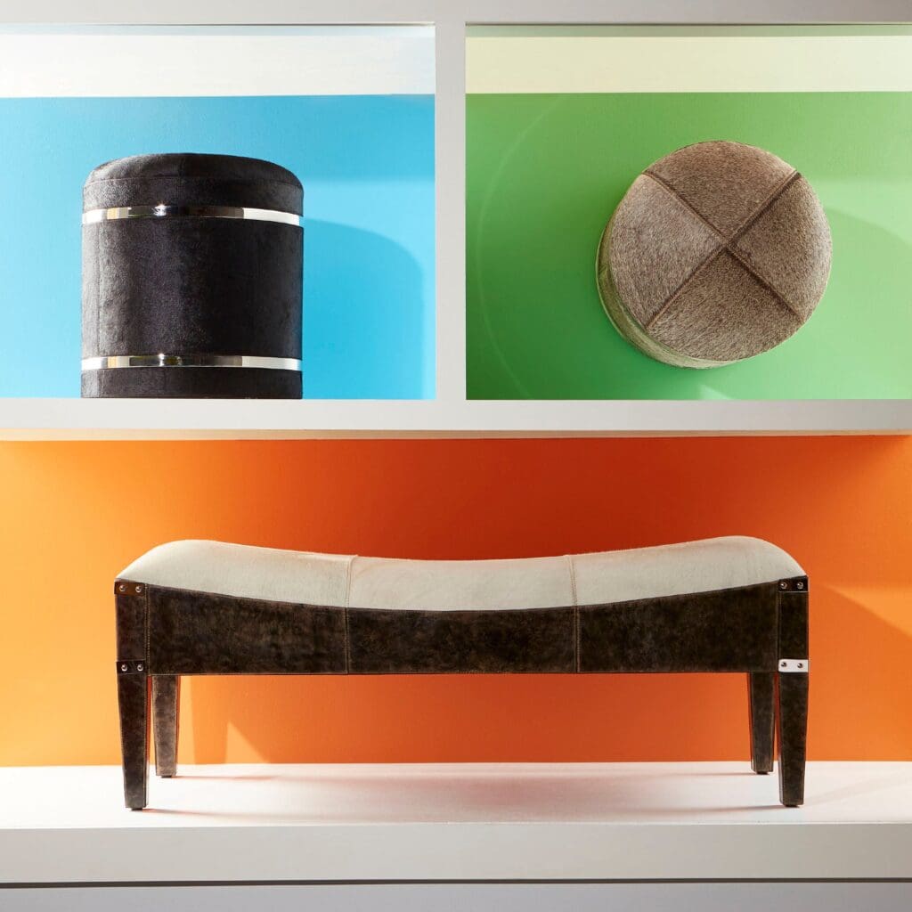 Cyan Design 08876 Furniture Traditional - Gray