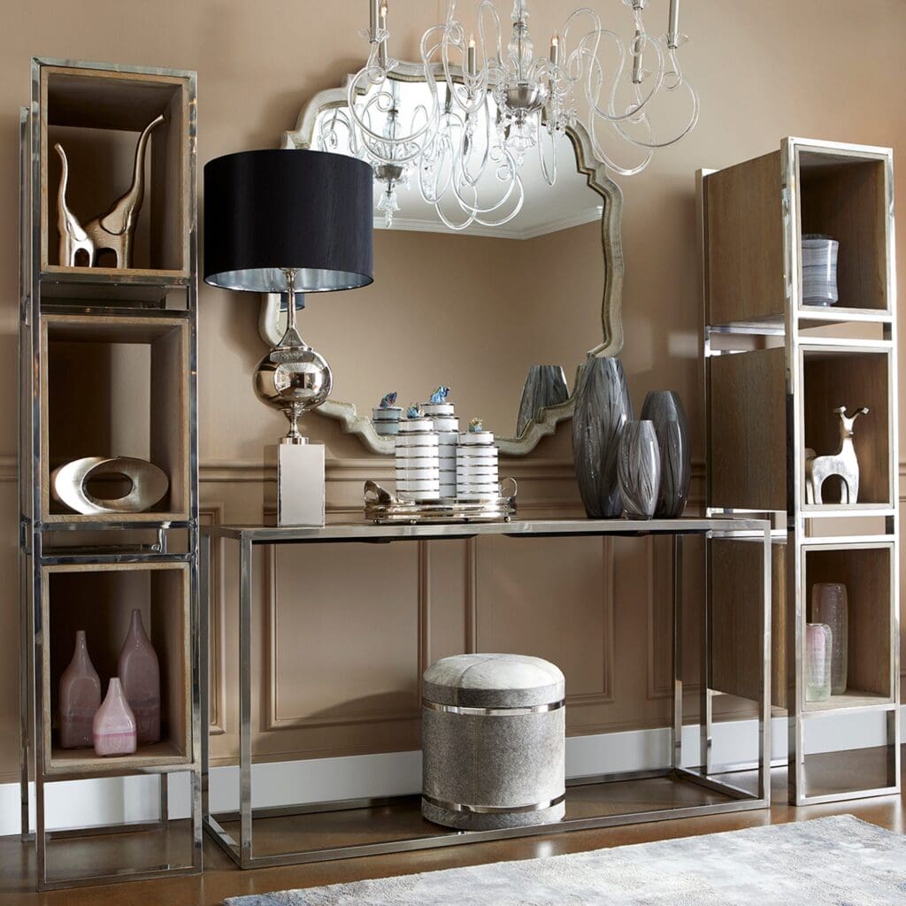 Cyan Design 08876 Furniture Traditional - Gray