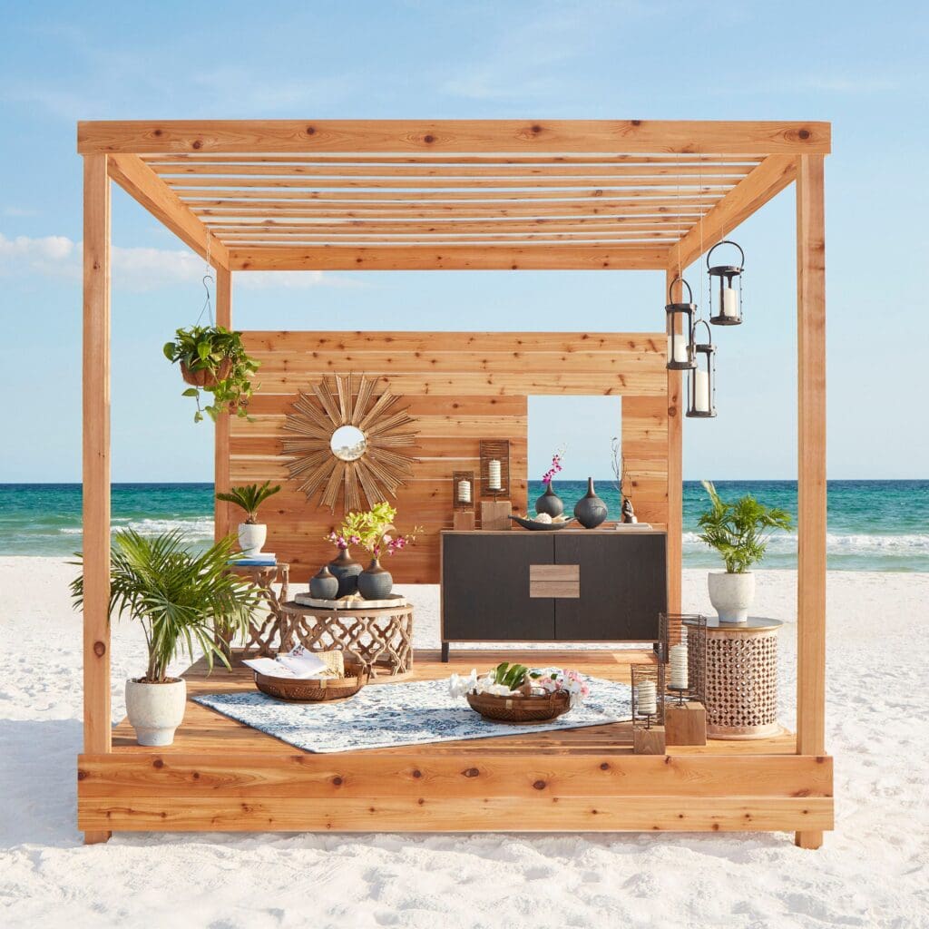 Cyan Design 09004 Decor Traditional - Bronze