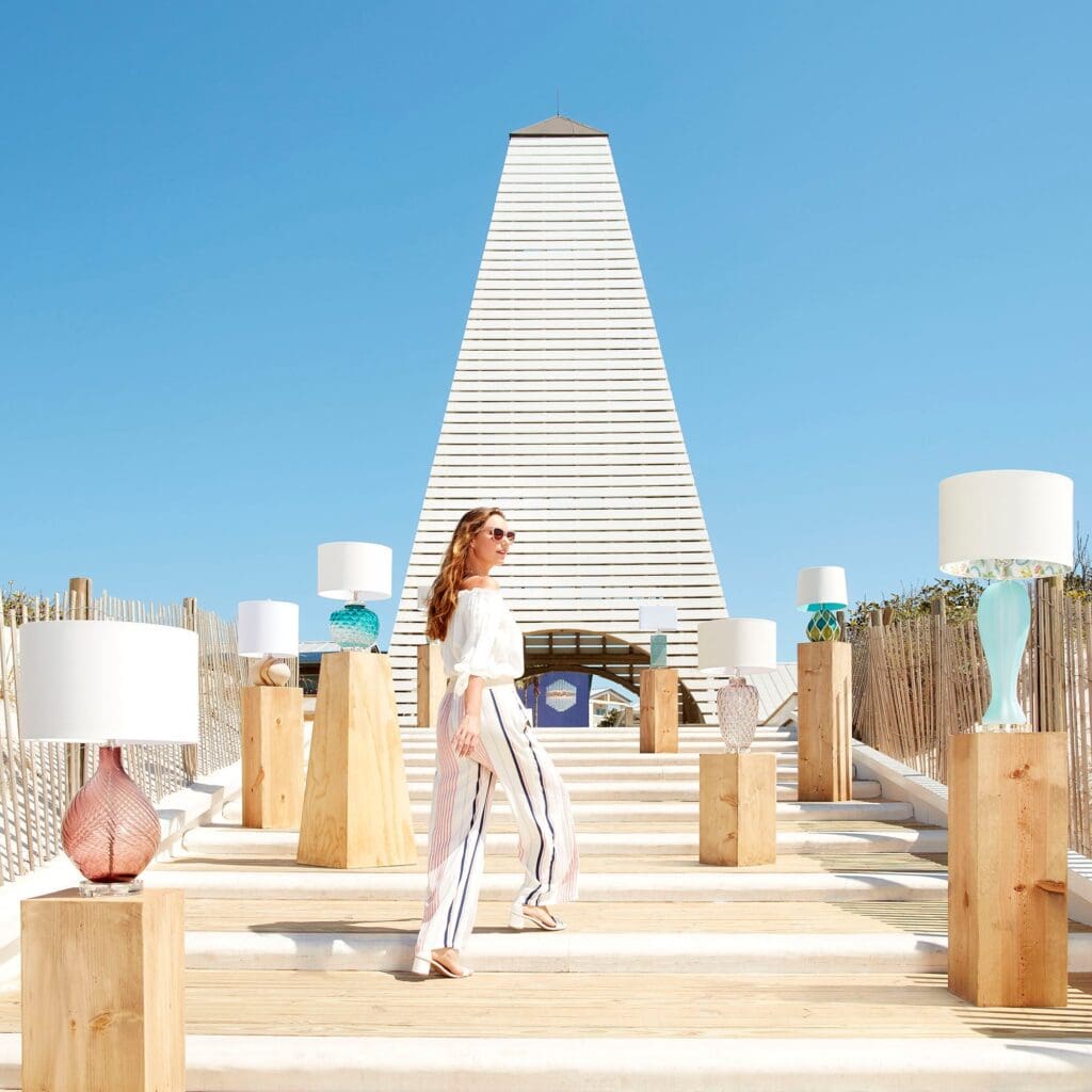 Cyan Design 09140 Aubrey Table Lamp - Green