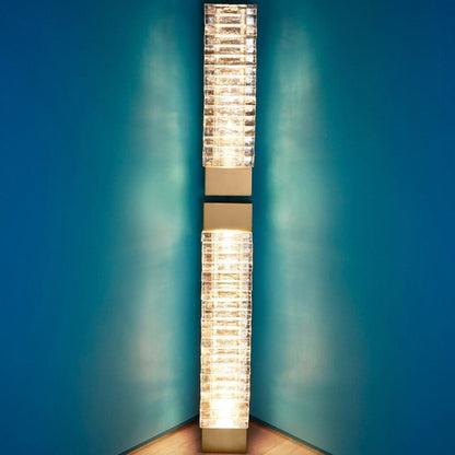 Cyan Design 09248 Kallick Wall Sconce 2-Light - Aged Brass