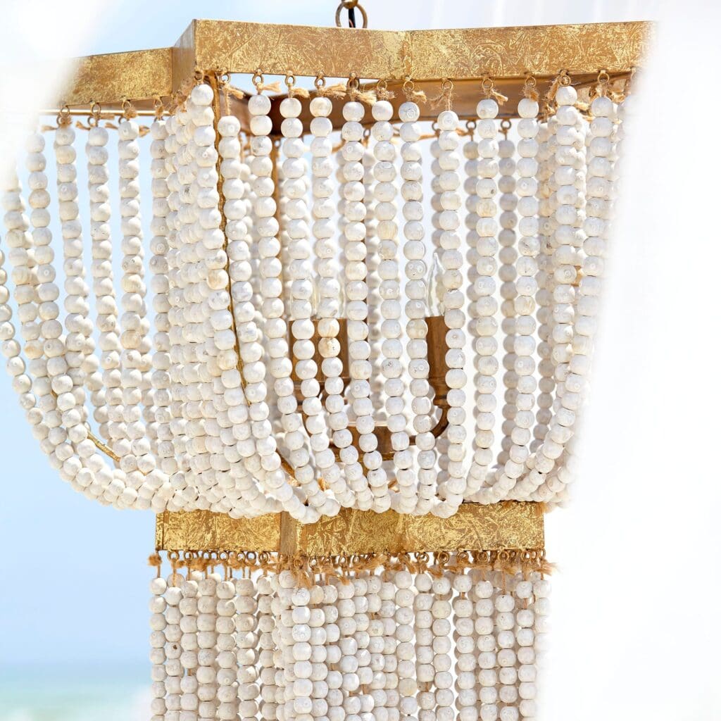 Cyan Design 09260 Pendant Traditional - Gold