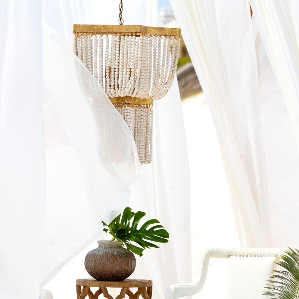 Cyan Design 09260 Pendant Traditional - Gold