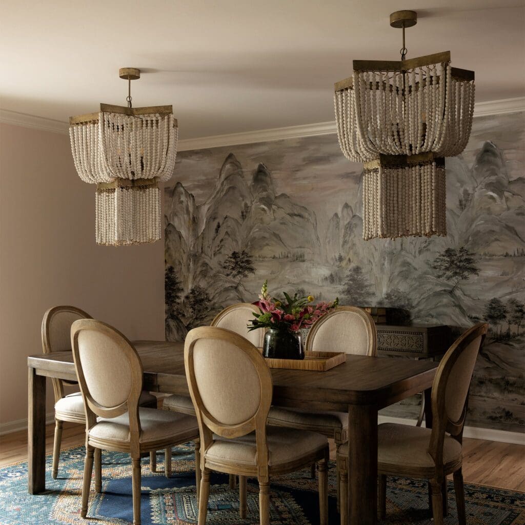 Cyan Design 09260 Pendant Traditional - Gold