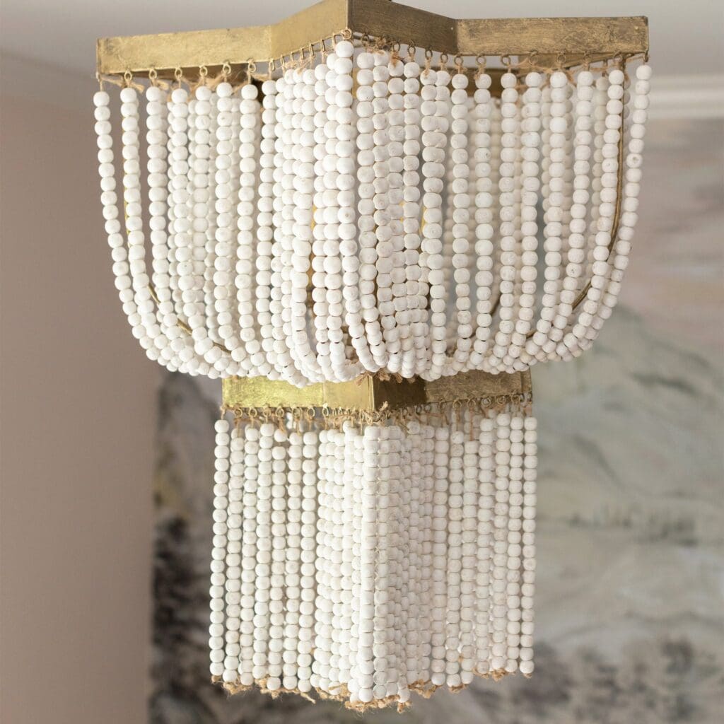 Cyan Design 09260 Pendant Traditional - Gold