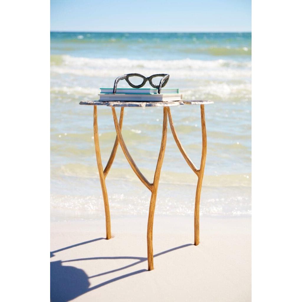 Cyan Design 09281 Furniture Traditional - Gold