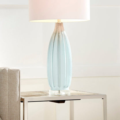 Cyan Design 09284 Blakemore Table Lamp - Grey