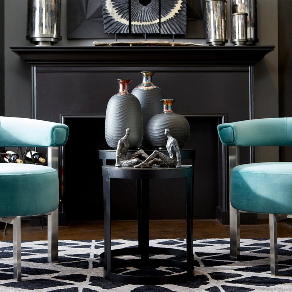 Cyan Design 09449 Decor Traditional - Combination Finishes