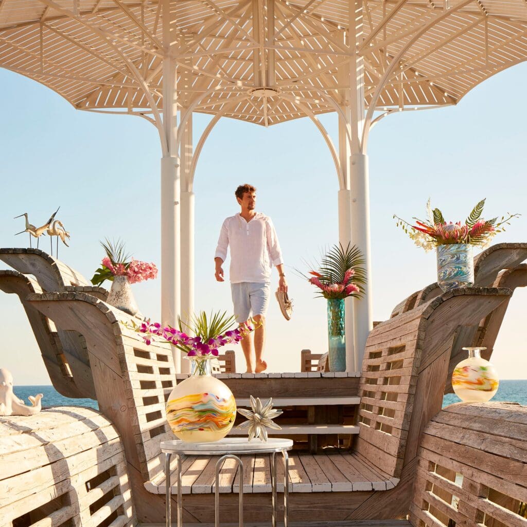 Cyan Design 09542 Decor Traditional - Blue