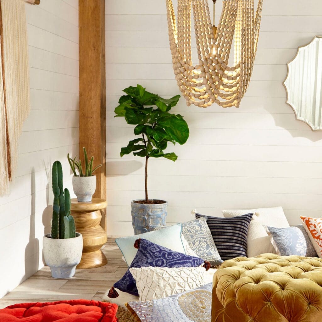 Cyan Design 09608 Decor Traditional - Blue